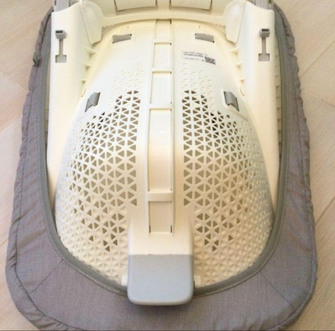 STOOKE Newborn Set 美品