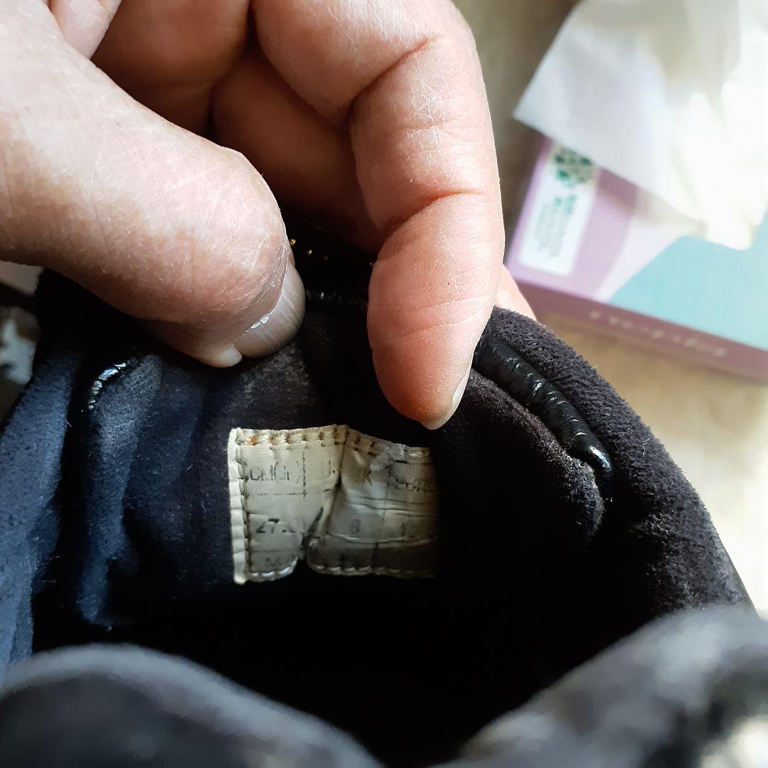 ハイスポーツ　コアドロevo ボーリングシューズ