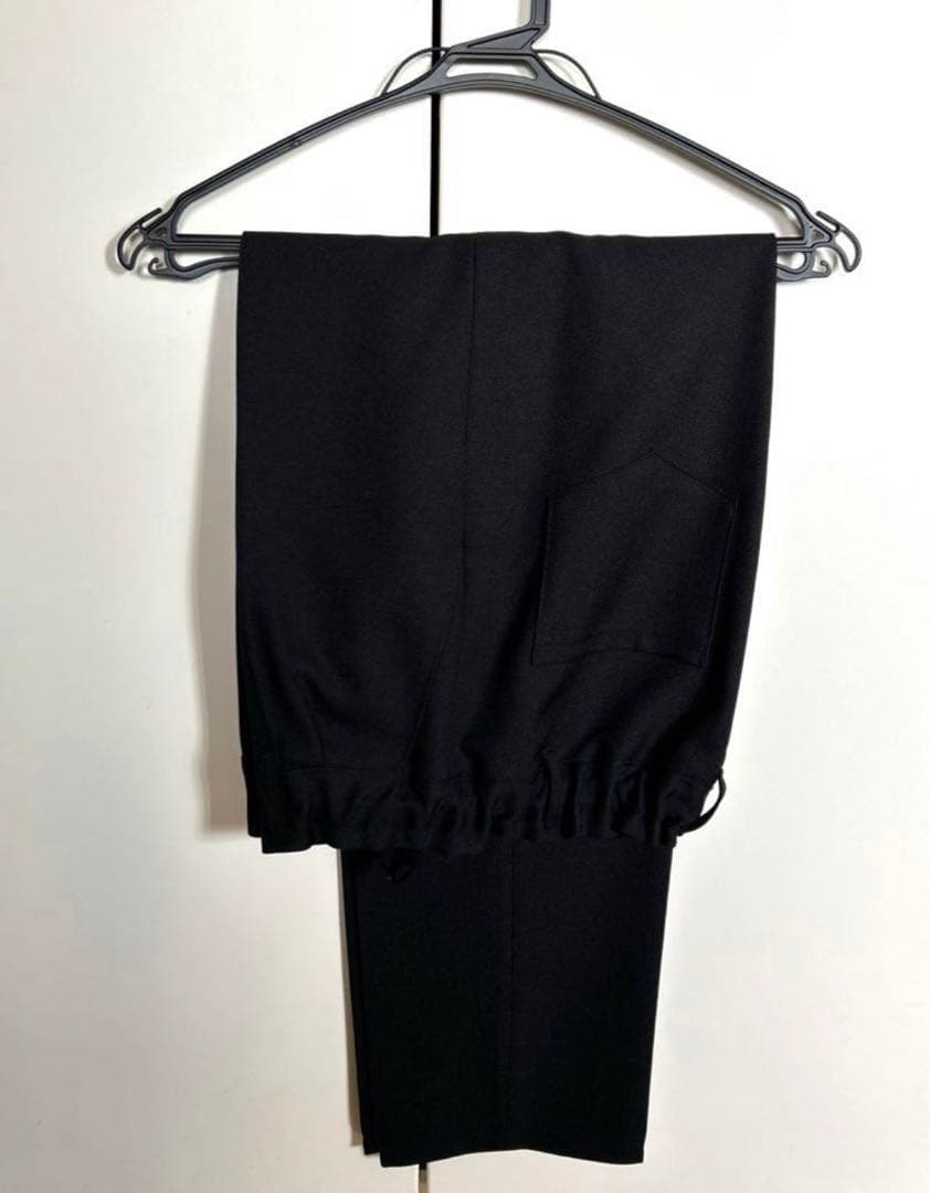 ショパン　パンツスーツ　女の子　165