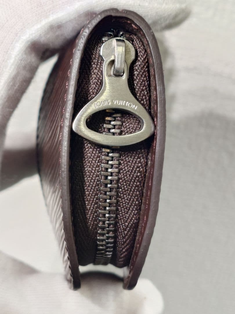ルイヴィトン　エピZ　ケース　未使用