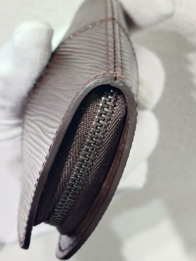 ルイヴィトン　エピZ　ケース　未使用