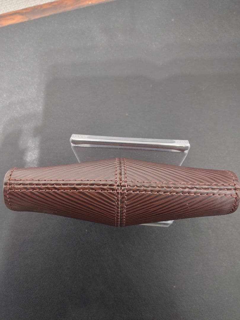 ルイヴィトン　エピZ　ケース　未使用