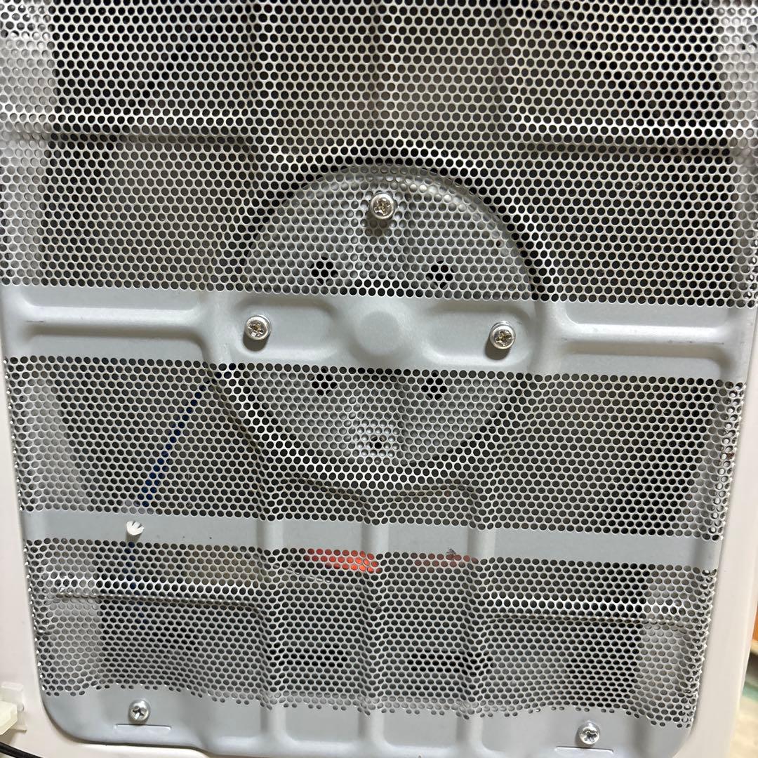 プロフ必読！分解清掃済み！22年製コロナ石油ファンヒーター FH-G3221Y