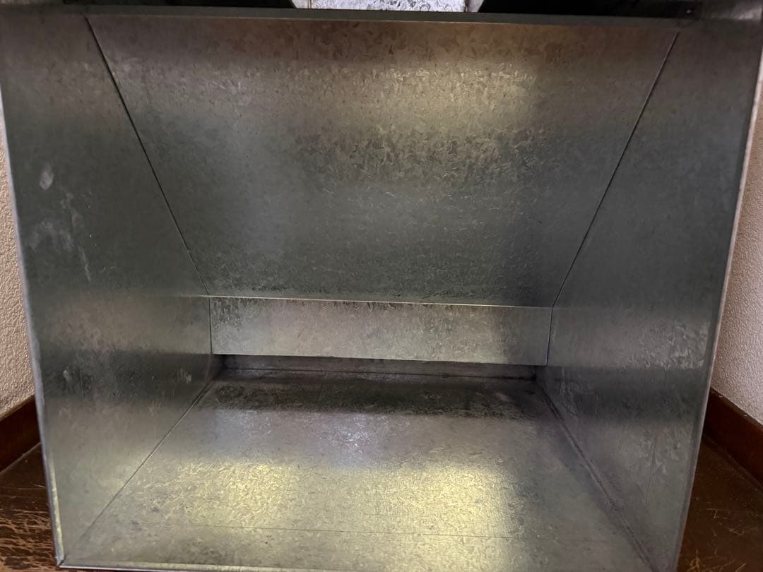 ガットワークス ネロブースmini 模型用塗装ブース　中古