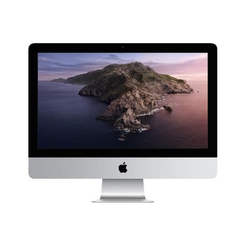 Apple iMac 21.5インチ 16g 1Tb キーボード付き&マウス