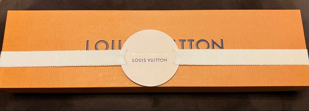 ルイヴィトン　チョコレート　マシュマロ　ヴィヴィエンヌ　ギモーブ　ギモーヴ