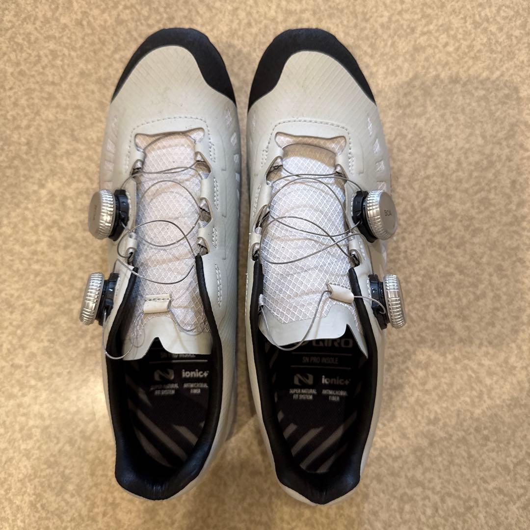 Giro Gritter Light Shark 41 太郎ゴリ