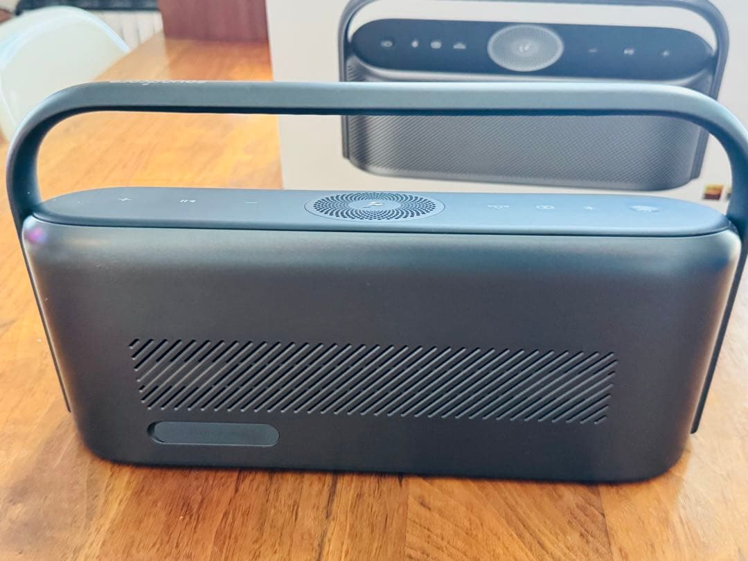 【極美品】Anker Soundcore Motion X600