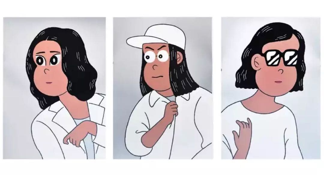 Jun Oson ジュン・オソン シルクスクリーン Tokyo 4点セット