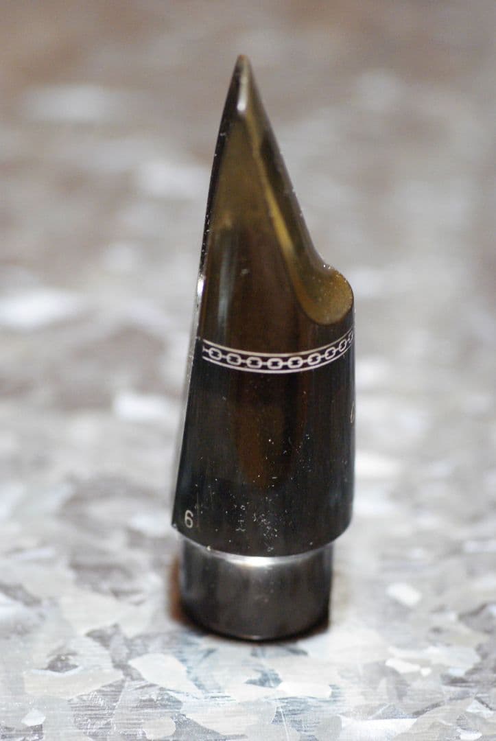 OTTOLINK 6 アーリーバビット アルトサックス オットーリンク