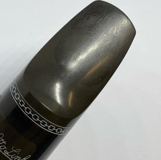 OTTOLINK 6 アーリーバビット アルトサックス オットーリンク