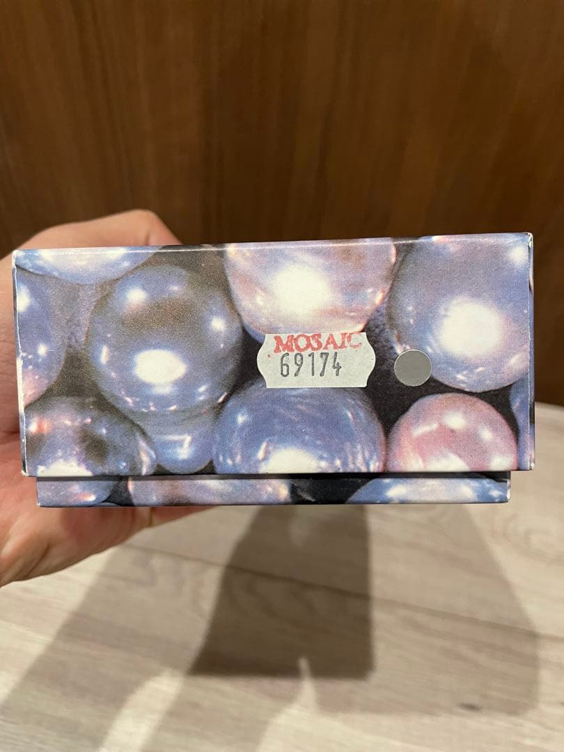 ロレックス　箱　ボックス　ハコ　付属品　純正　ROLEX BOX