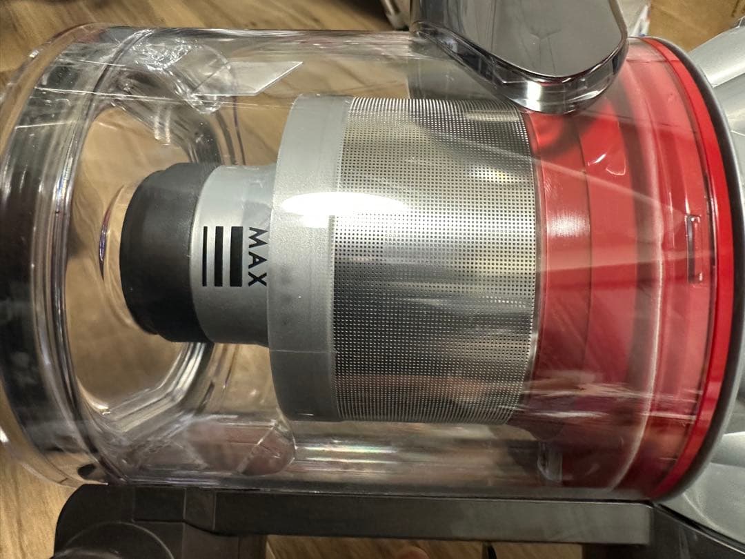 ダイソン V8 SV25 FF NI2