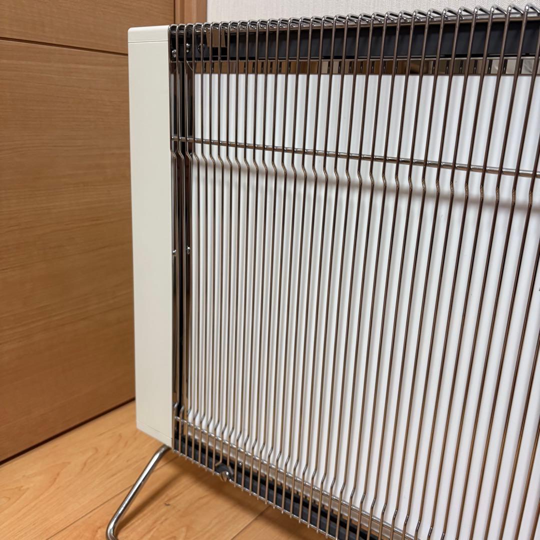 【美品】オリエンタル ニューセラミックヒーター サンラメラ 1200W型