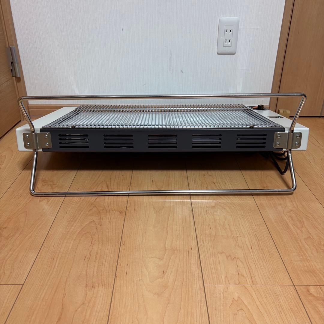 【美品】オリエンタル ニューセラミックヒーター サンラメラ 1200W型