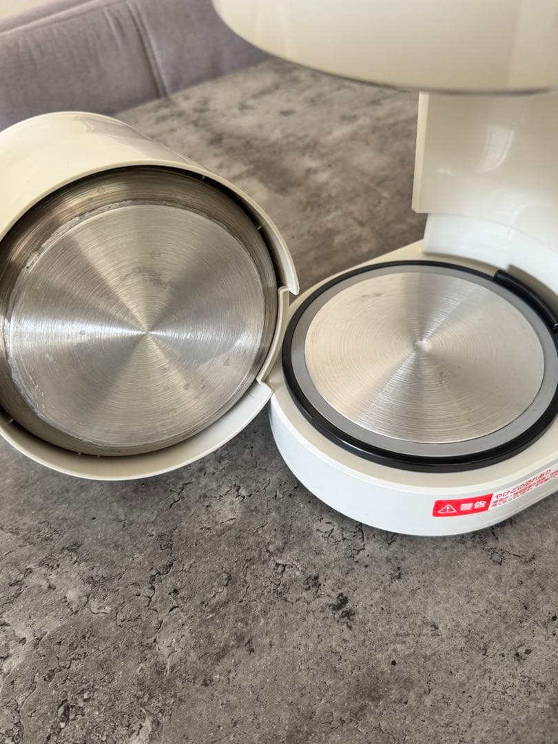 【美品】MARUKYU スープの力 DX