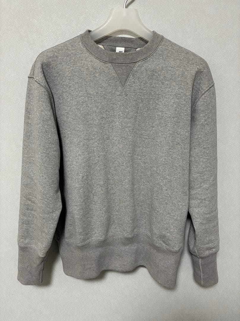 LOOPWHEELER × BEAMS PLUS / 別注