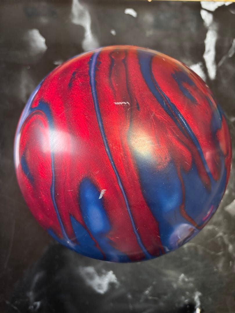 ボウリングボール ブランズウィックINFINITY 15p