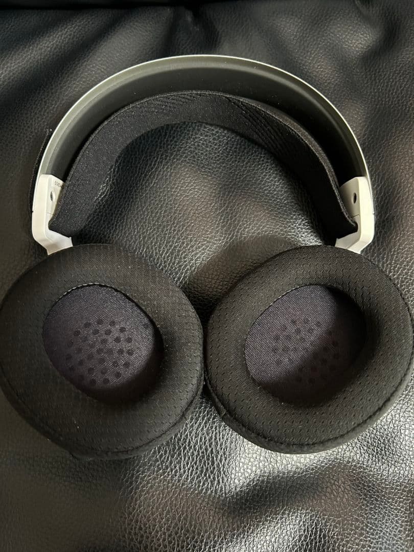 ヘッドホン steelseries Arctis Pro + GameDAC