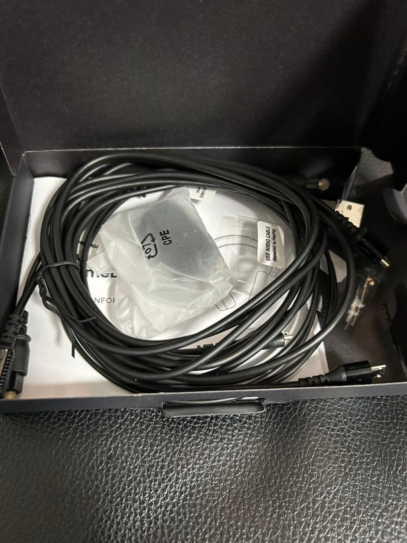 ヘッドホン steelseries Arctis Pro + GameDAC