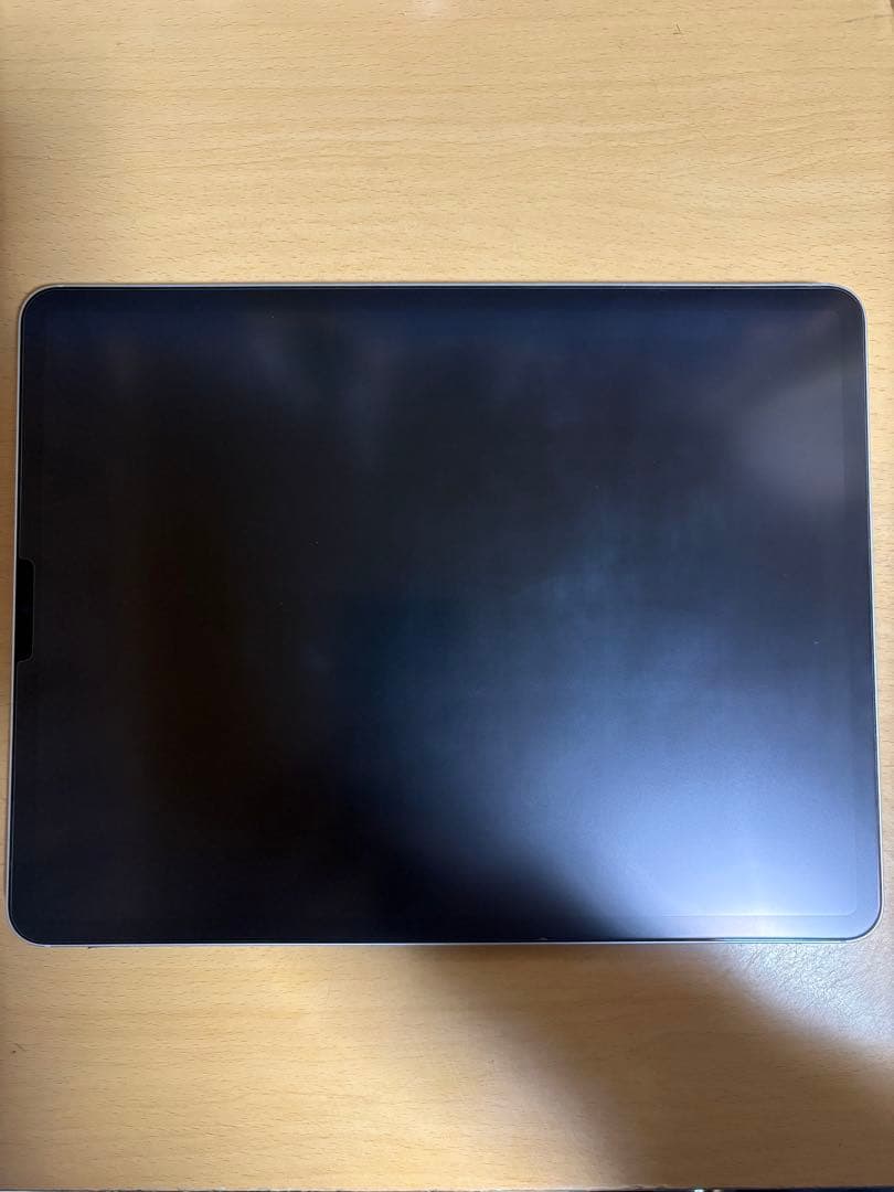 第3世代iPad pro 12.9 256GB wifi cellular