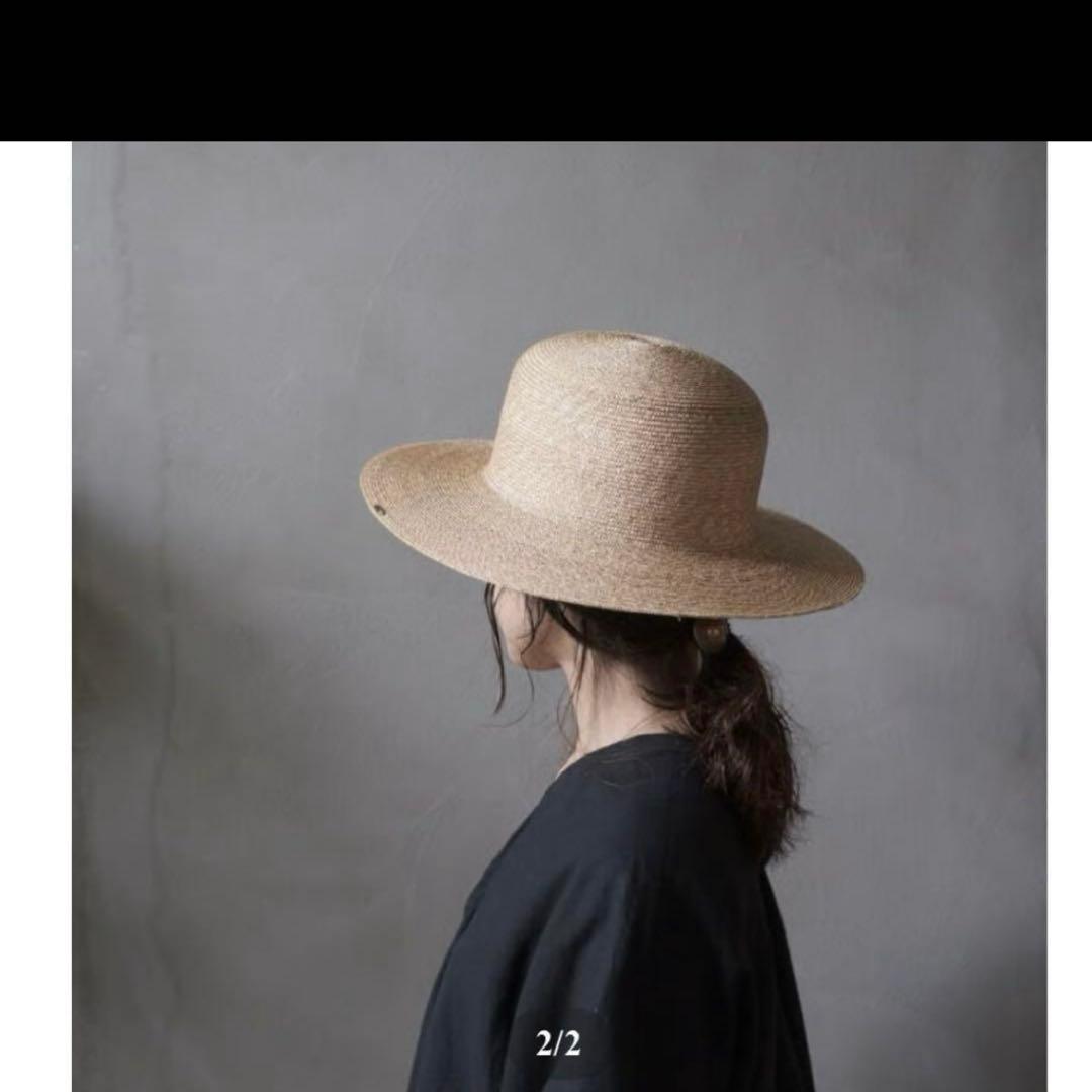 WICAGROCERY ウィカグロサリー　round blim flat