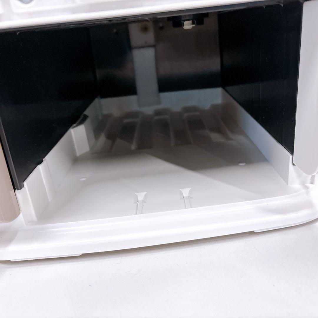 HITACHIクリエラ 加湿空気清浄機 42畳 自動おそうじ機能EP-MVG90