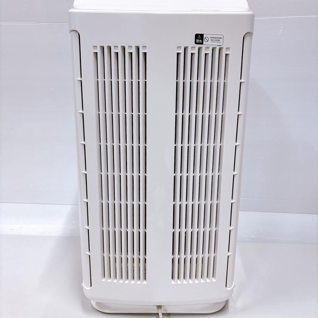 HITACHIクリエラ 加湿空気清浄機 42畳 自動おそうじ機能EP-MVG90