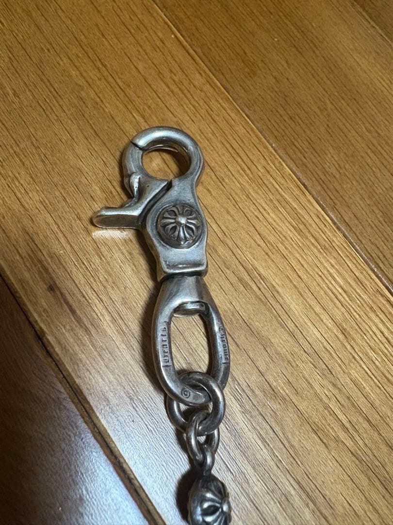 小物 Chrome Hearts 1ball short-s