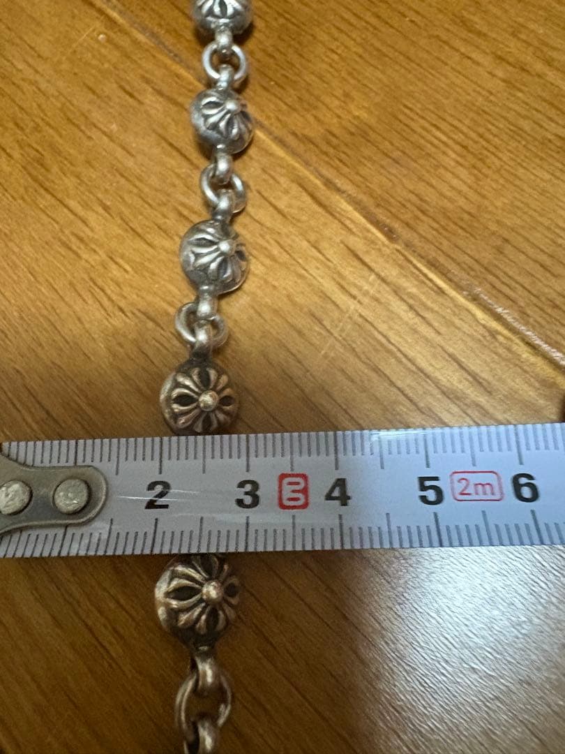 小物 Chrome Hearts 1ball short-s