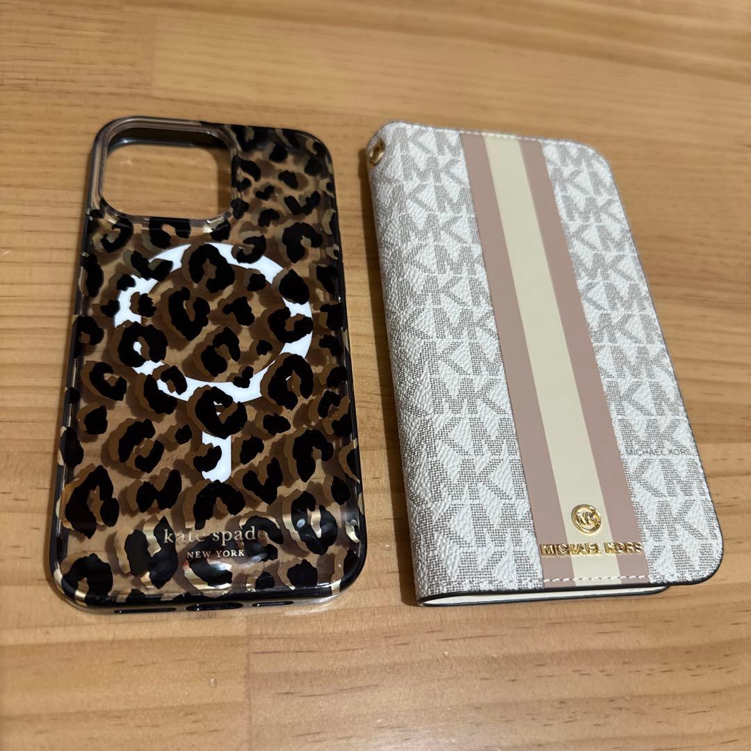 iPhone15ProMAX ケース