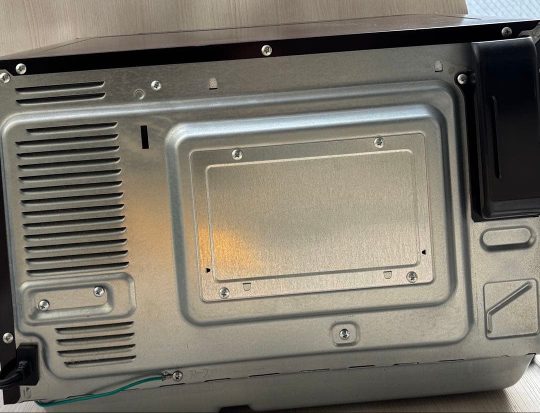 SHARP RE-SS9D-R 電子レンジ