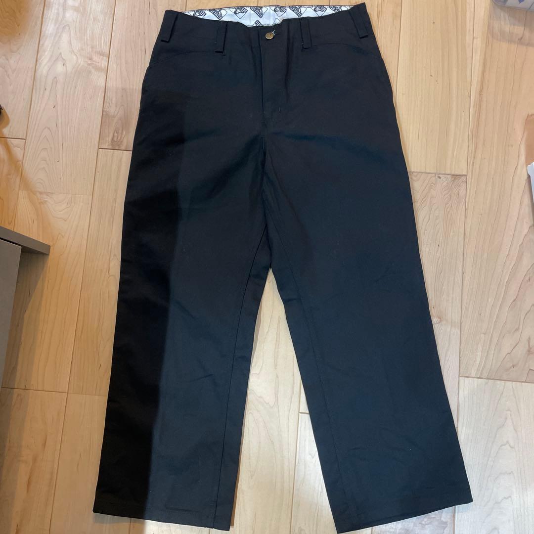 USA企画 BEN DAVIS フリスコパンツ W34 L29