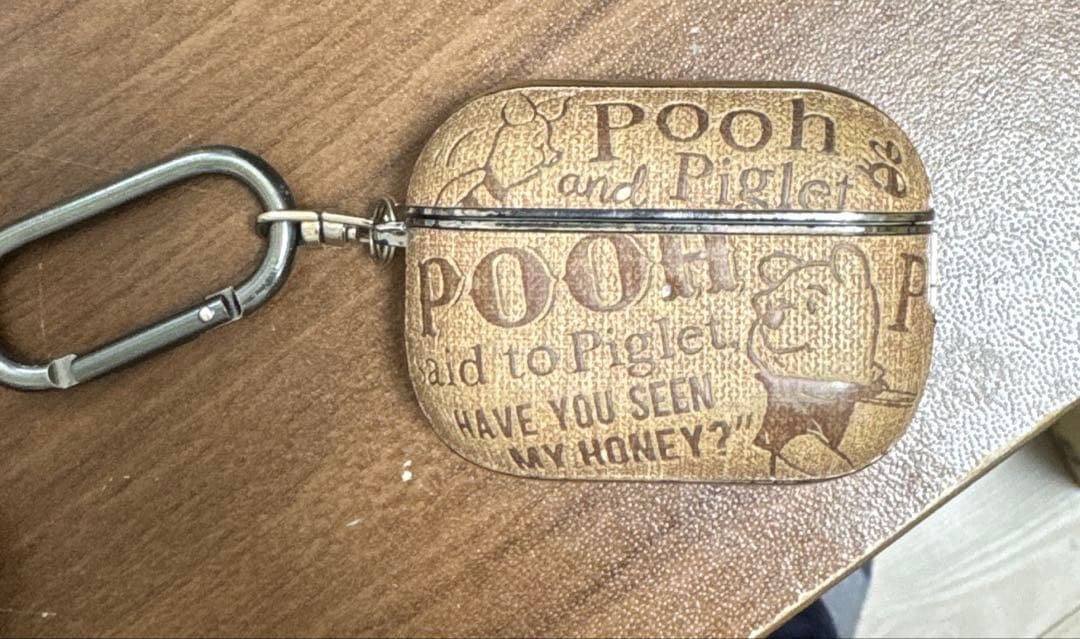 Airpods pro第二世代 type Cケース