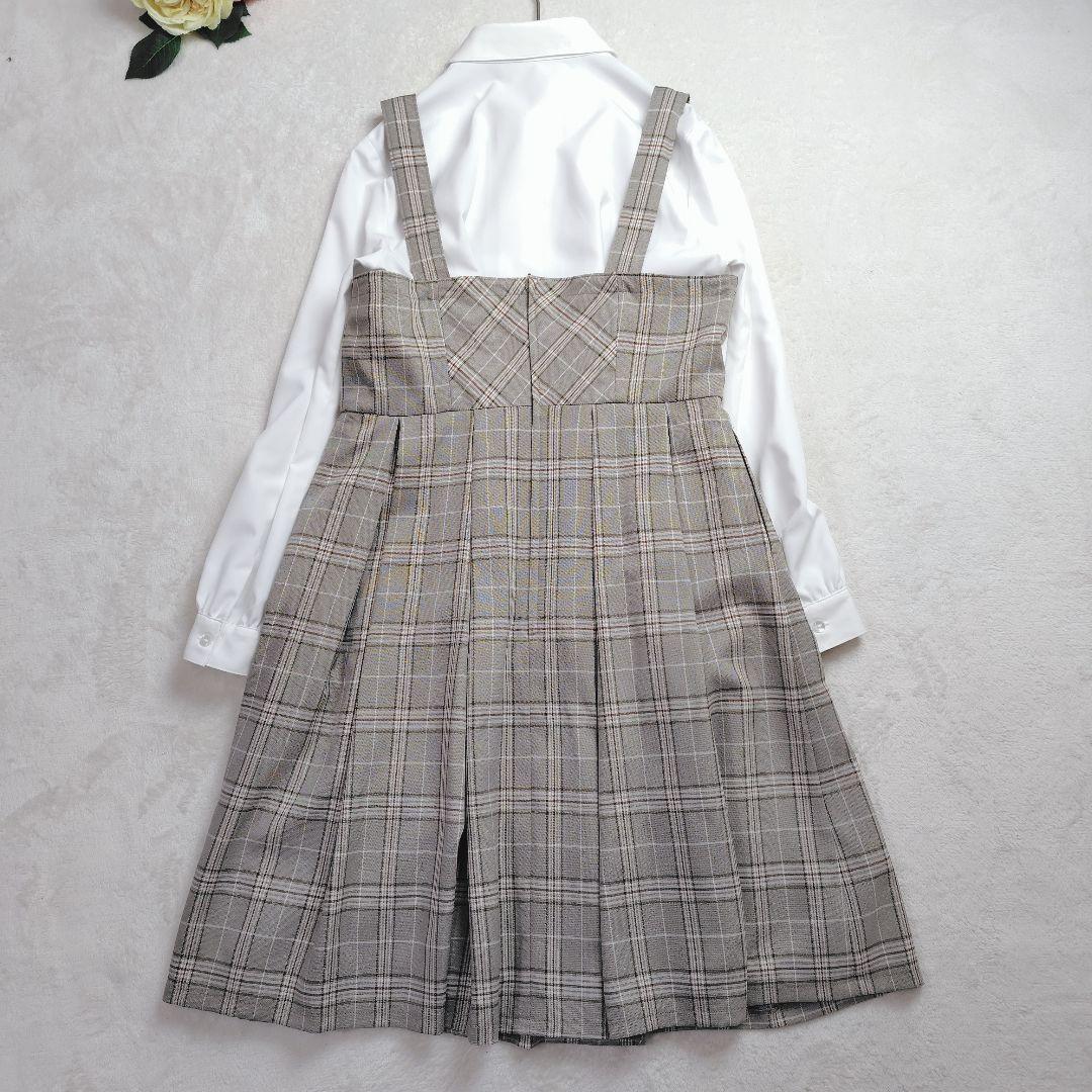 CHOPIN deux ショパンドゥ160 卒業式 フォーマルスーツ 5点セット