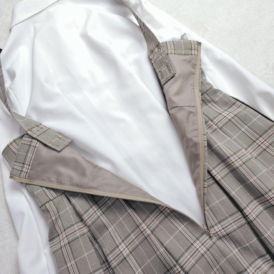 CHOPIN deux ショパンドゥ160 卒業式 フォーマルスーツ 5点セット