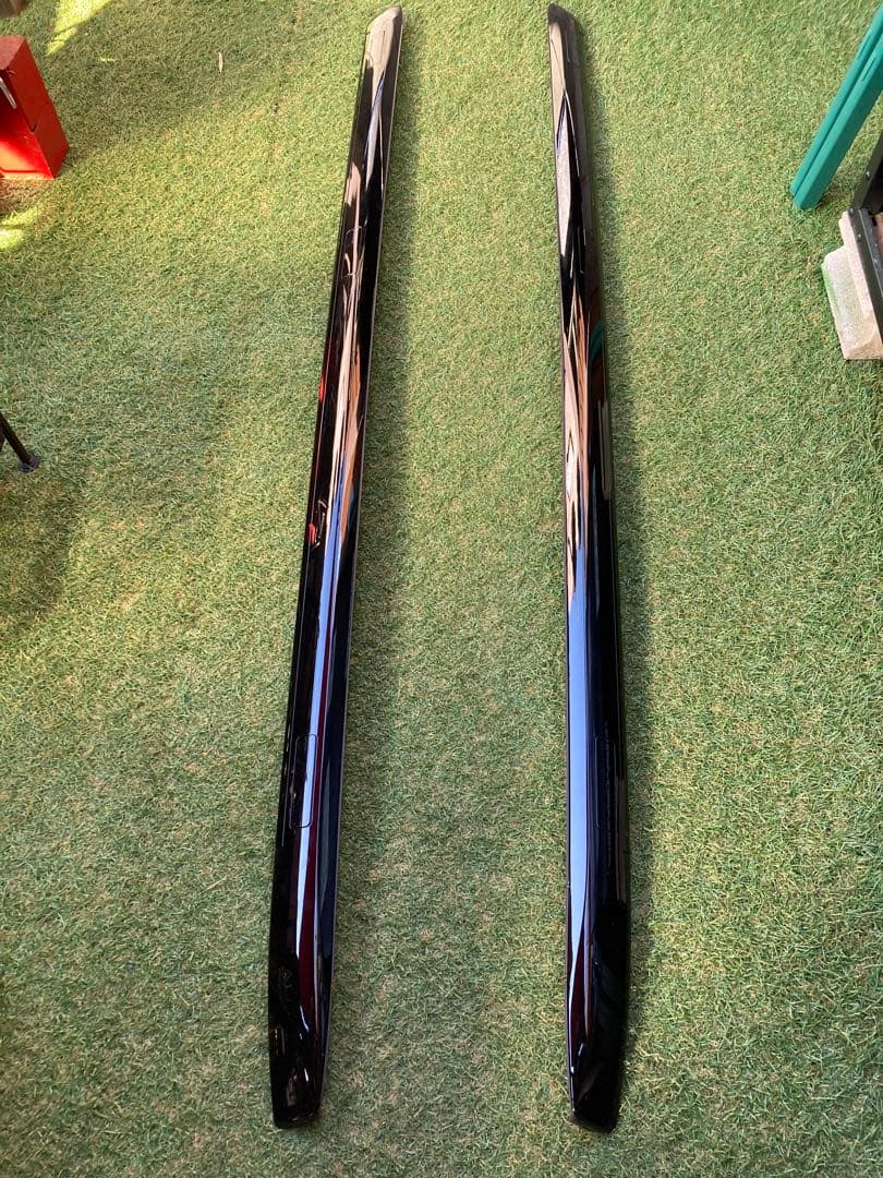 プラドルーフレール