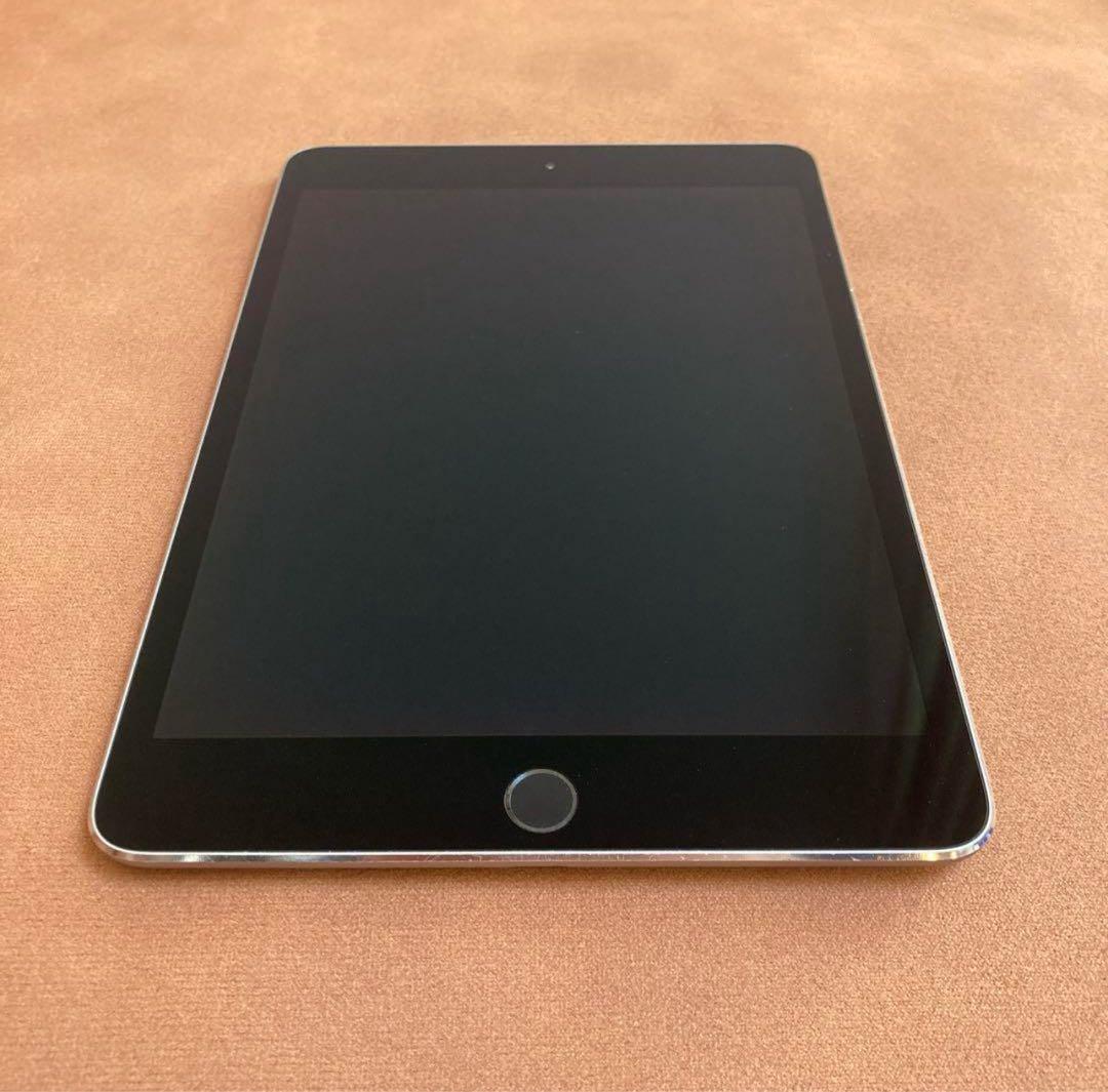 70【早い者勝ち】iPad mini4 第4世代 128GB WIFIモデル☆