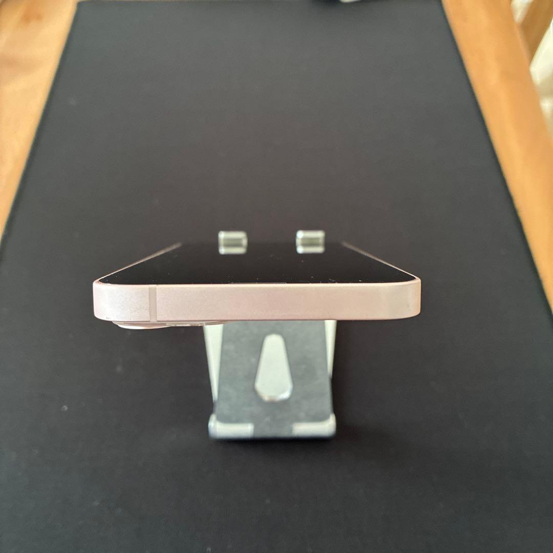 【美品】iPhone 13 128GB ピンク＋pixel6a 128GB 白