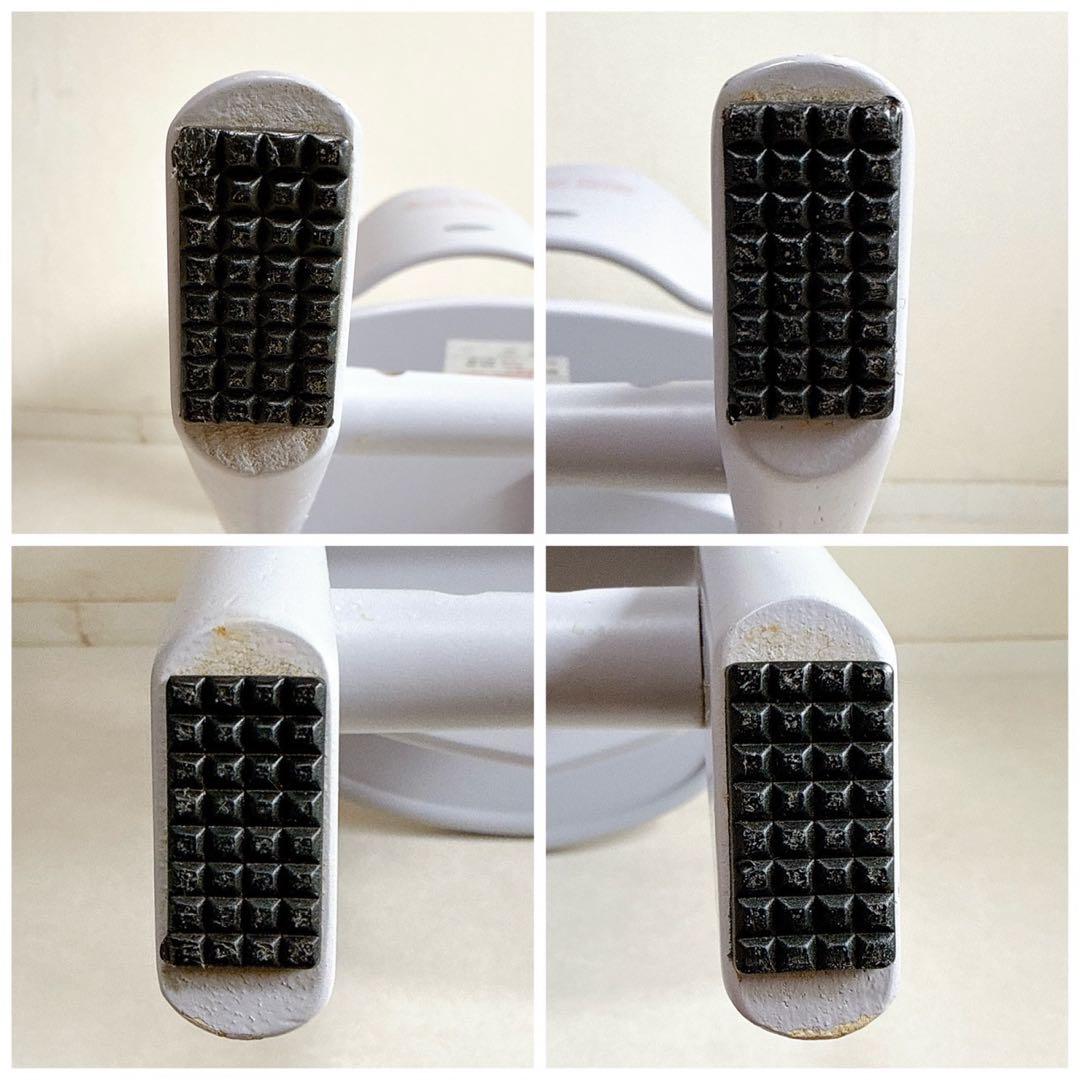 【美品】大和屋　アッフルチェア　ハイチェア　椅子　ベビー　テーブル　ガード付き