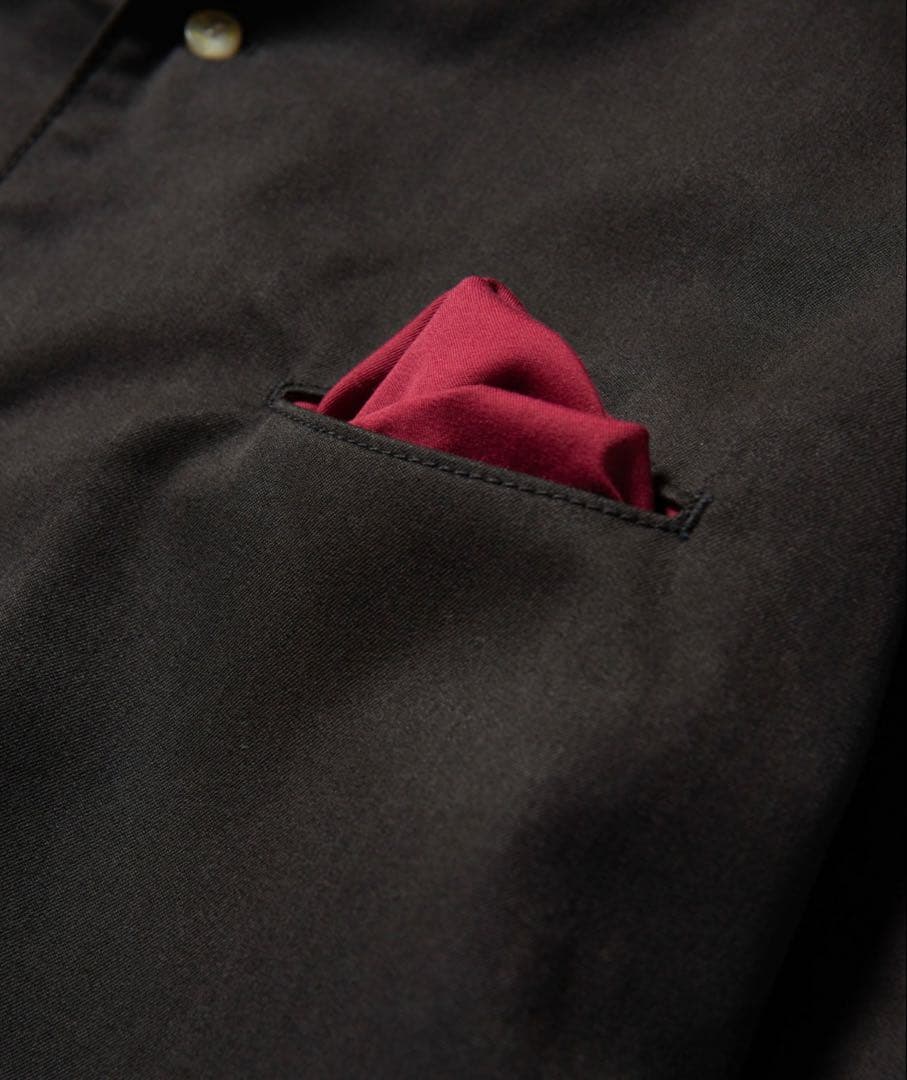 y*8様 glamb　ライトジャンプスーツ　黒