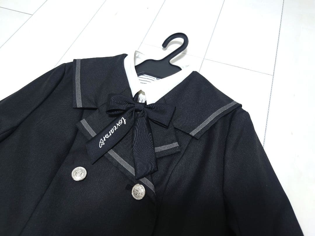 アリサナ(arisana)卒業式 フォーマル スーツ 女の子 160センチ