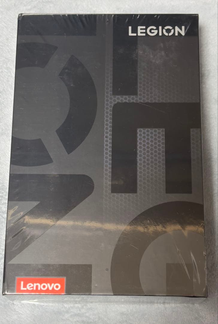 Androidタブレット本体 Lenovo Legion Y700 2025 GEN3 512GB 16GB