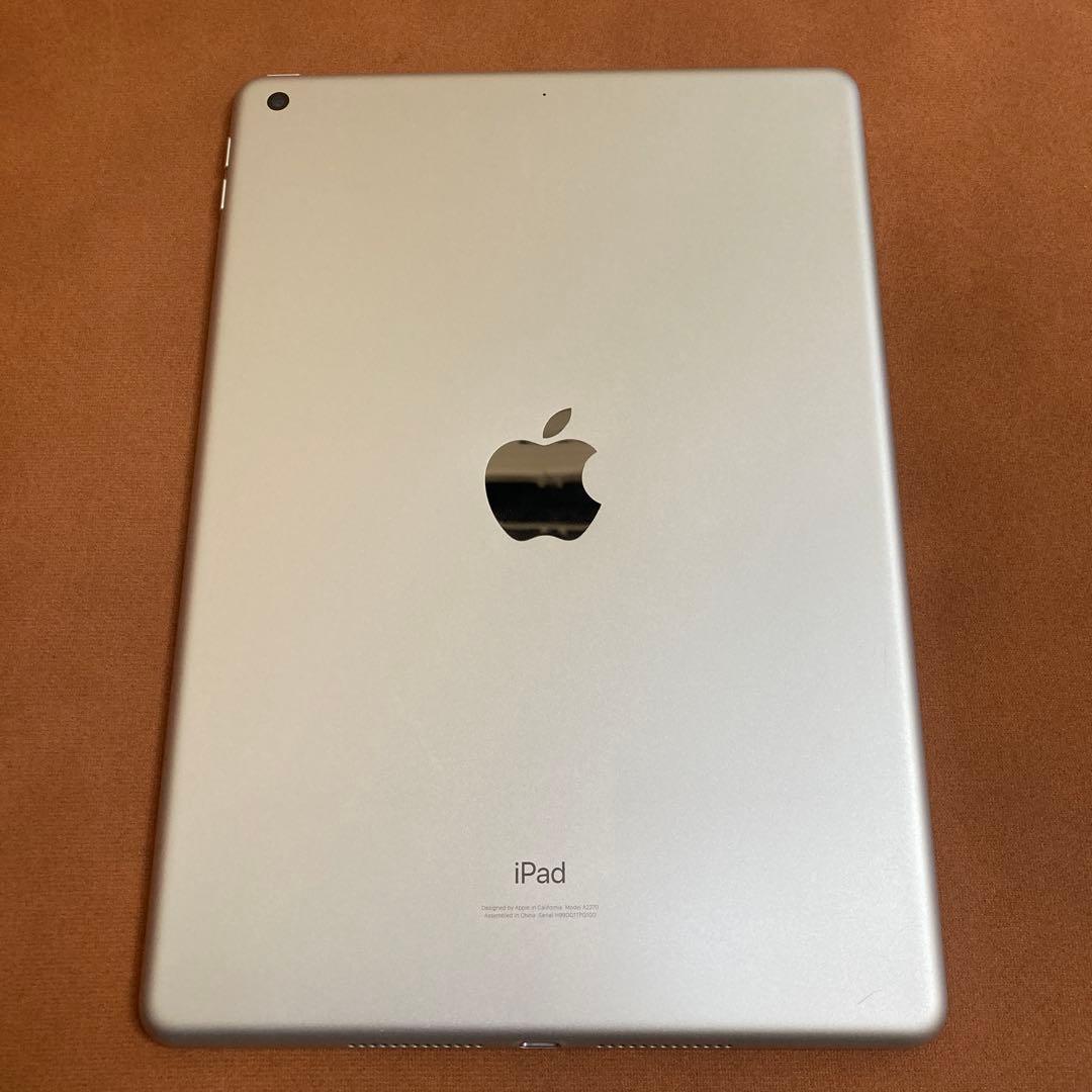 452【早い者勝ち】iPad8 第8世代 32GB WIFIモデル☆