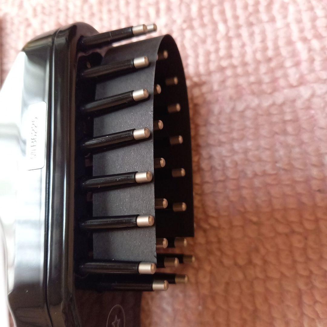 GM 電気バリブラシ　ELECTRIC BARI BRUSH