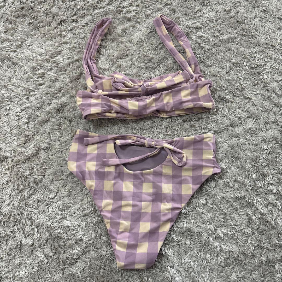 値下げ中 salty_and_sea_swim M