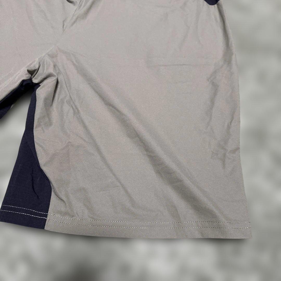 エフシーレアルブリストル F.C.Real Bristol FCRB ショーツ