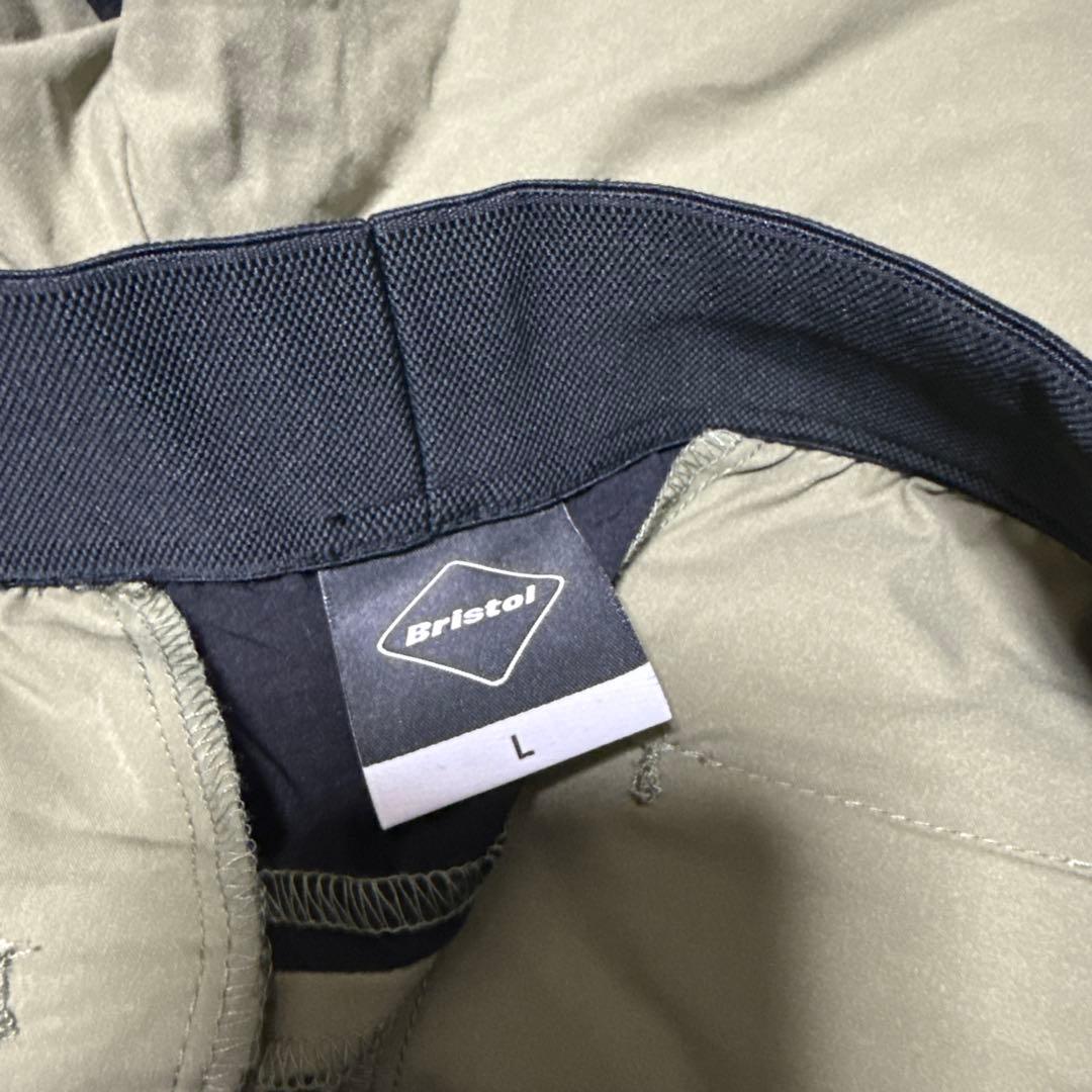 エフシーレアルブリストル F.C.Real Bristol FCRB ショーツ