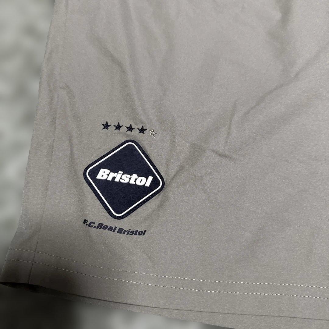 エフシーレアルブリストル F.C.Real Bristol FCRB ショーツ