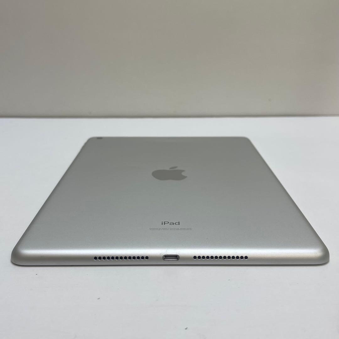 #867 iPad 第7世代 32GB Wi-Fi A2197 バッテリー93%